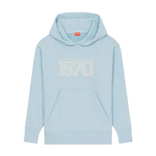 Sweatshirts & Hoodies > Hoodies - - Kenzo - Modalova