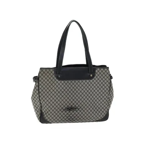 Pre-owned > Pre-owned Bags > Pre-owned Handbags - - Celine Vintage - Modalova