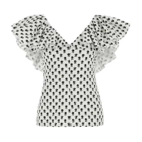 Blouses & Shirts > Blouses - - Philosophy di Lorenzo Serafini - Modalova