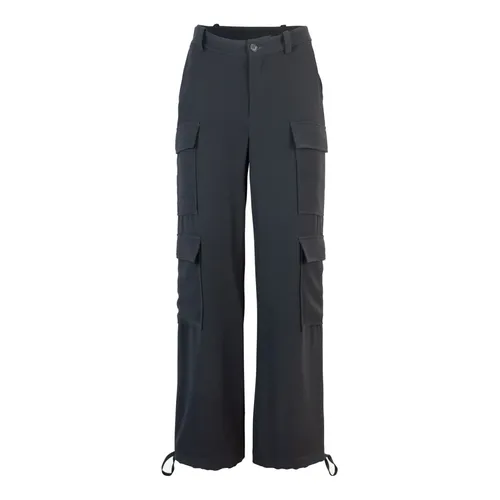 Trousers > Wide Trousers - - P.a.r.o.s.h. - Modalova
