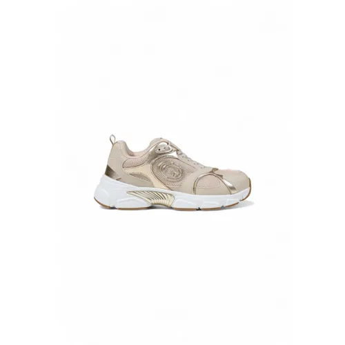 Guess - Shoes > Sneakers - Beige - Guess - Modalova