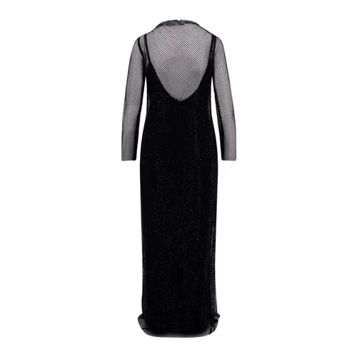 Dresses > Day Dresses > Maxi Dresses - - Max Mara - Modalova