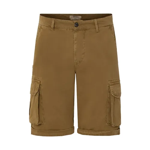 Shorts > Casual Shorts - - 40Weft - Modalova