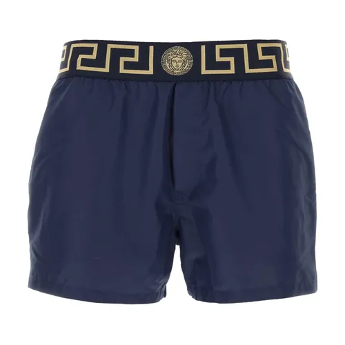Swimwear > Beachwear - - Versace - Modalova