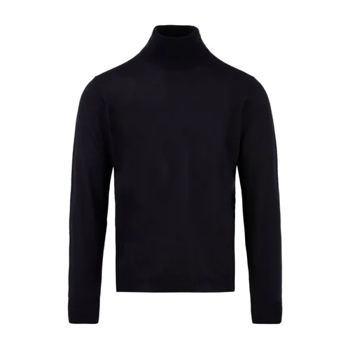Knitwear > Turtlenecks - - Filippo De Laurentiis - Modalova