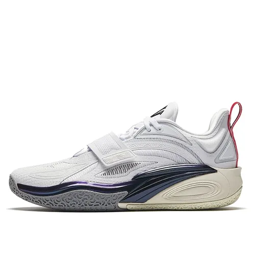 Anta - Shoes > Sneakers - White - Anta - Modalova