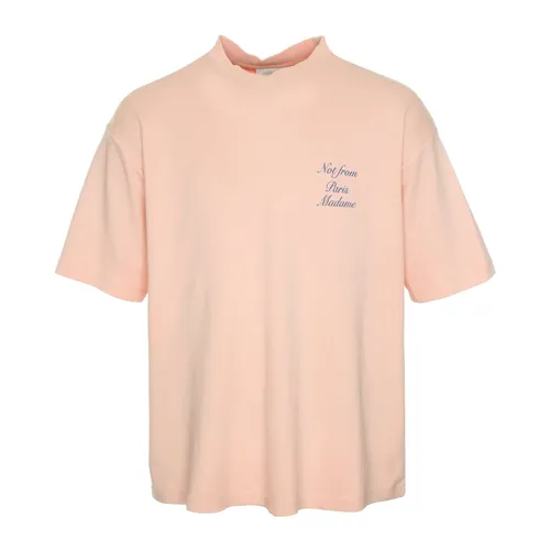 Tops > T-Shirts - - Drole de Monsieur - Modalova