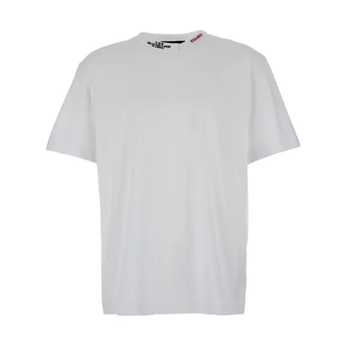 Tops > T-Shirts - - Dsquared2 - Modalova