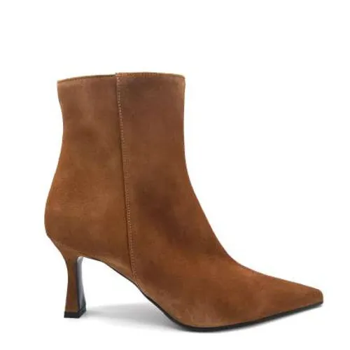 Shoes > Boots > Heeled Boots - - Roberto Festa - Modalova