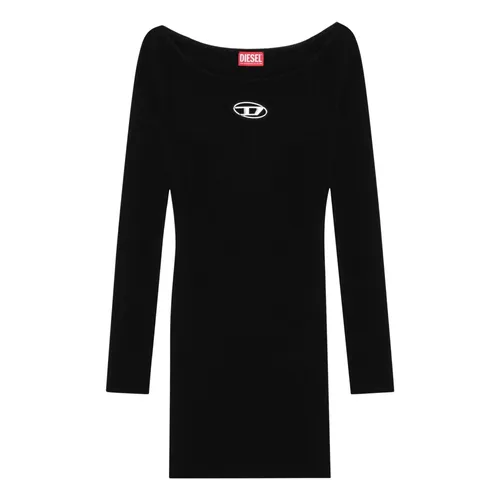 Dresses > Day Dresses > Short Dresses - - Diesel - Modalova