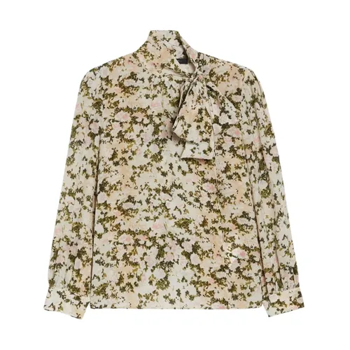 Blouses & Shirts > Blouses - - Weekend Max Mara - Modalova