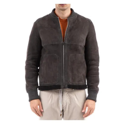 Jackets > Light Jackets - - Salvatore Santoro - Modalova