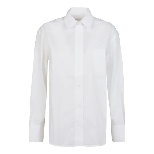 Blouses & Shirts > Shirts - - Victoria Beckham - Modalova