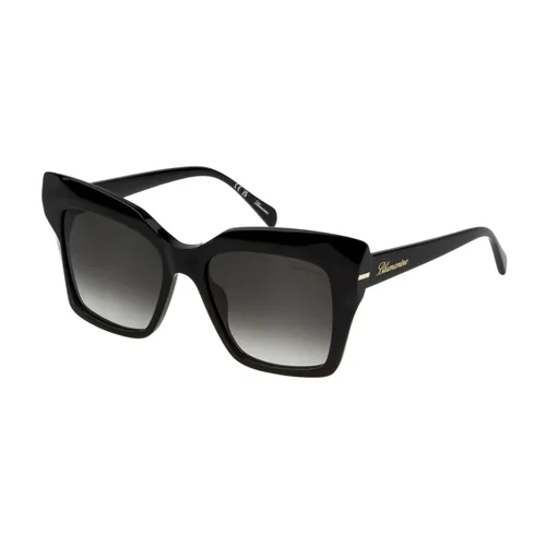 Accessories > Sunglasses - - Blumarine - Modalova
