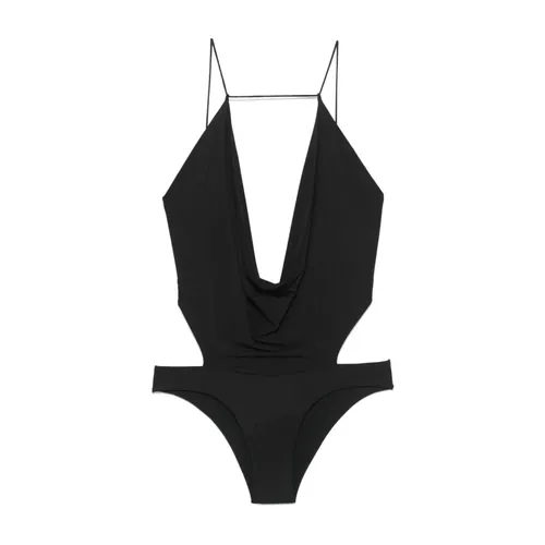 Amazuin - Tops > Body - Black - Amazuin - Modalova
