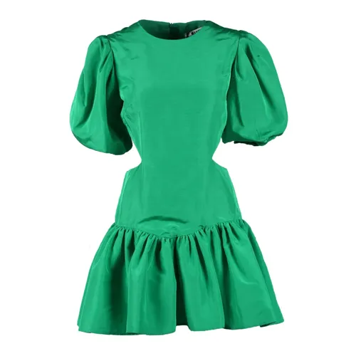 Dresses > Day Dresses > Short Dresses - - Msgm - Modalova