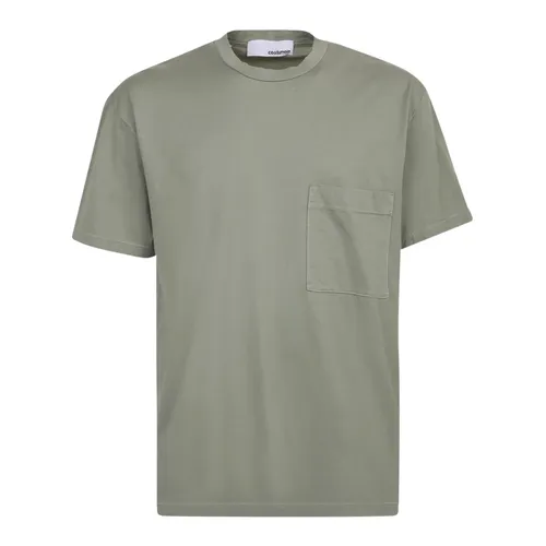 Tops > T-Shirts - - Giuseppe Di Morabito - Modalova
