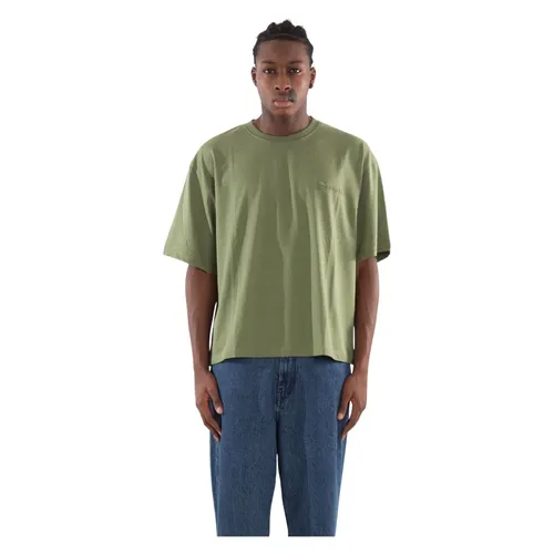Tops > T-Shirts - - Garment Workshop - Modalova