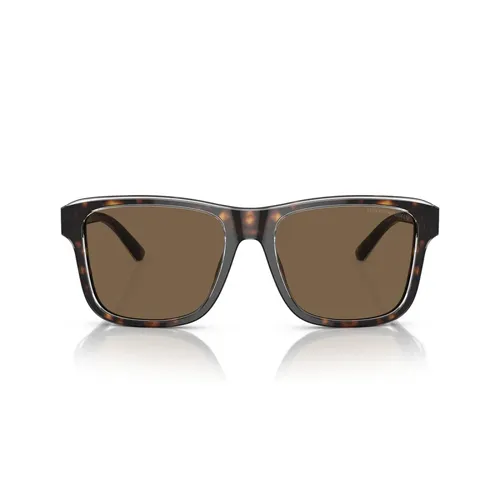 Accessories > Sunglasses - - Emporio Armani - Modalova