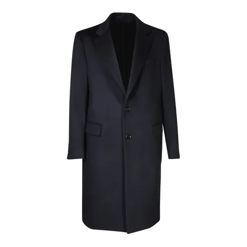 Coats > Single-Breasted Coats - - Lardini - Modalova
