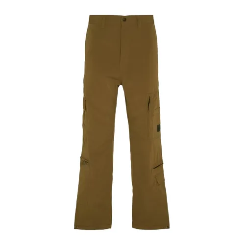 Trousers > Straight Trousers - - Hugo Boss - Modalova