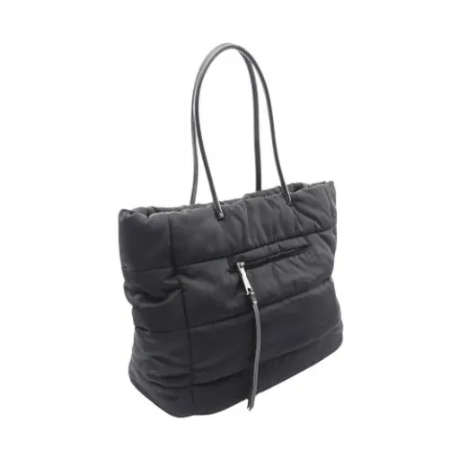 Pre-owned > Pre-owned Bags > Pre-owned Tote Bags - - Prada Vintage - Modalova