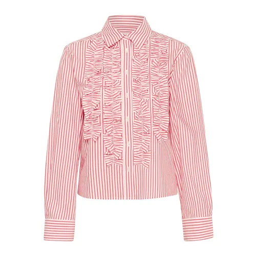 Blouses & Shirts > Shirts - - Part Two - Modalova
