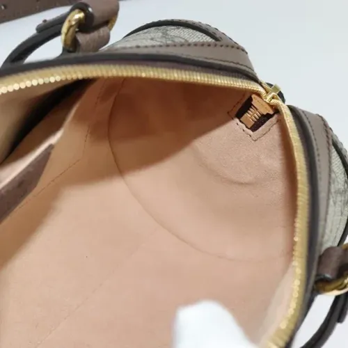Pre-owned > Pre-owned Bags > Pre-owned Handbags - - Gucci Vintage - Modalova