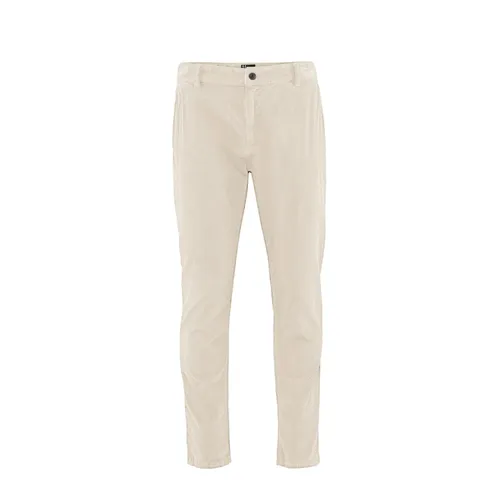 Trousers > Chinos - - BomBoogie - Modalova
