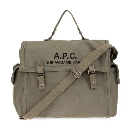 Bags > Shoulder Bags - - A.p.c. - Modalova