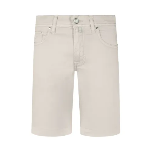 Shorts > Casual Shorts - - Jacob Cohën - Modalova