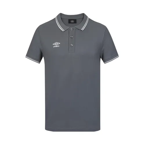Umbro - Tops > Polo Shirts - Blue - Umbro - Modalova