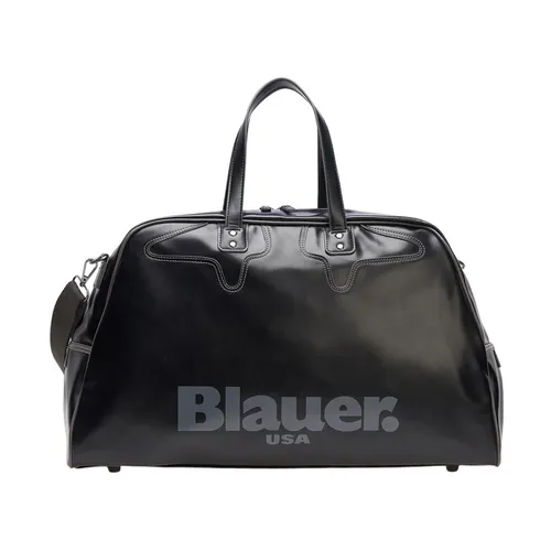 Bags > Weekend Bags - - Blauer - Modalova