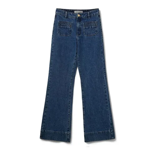 Jeans > Wide Jeans - - Sofie Schnoor - Modalova