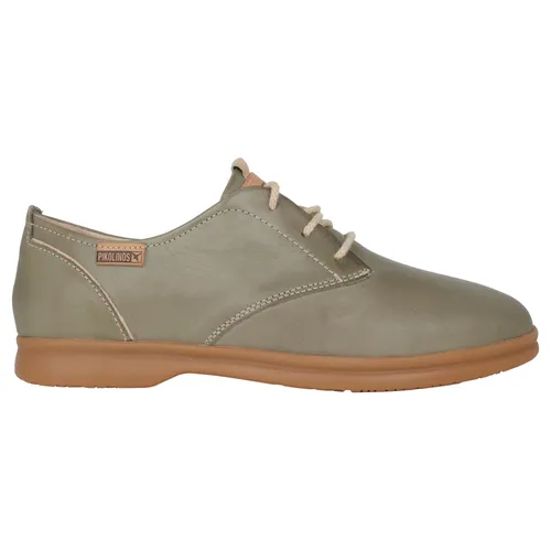 Shoes > Flats > Laced Shoes - - Pikolinos - Modalova