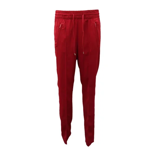 Trousers > Sweatpants - - Dondup - Modalova
