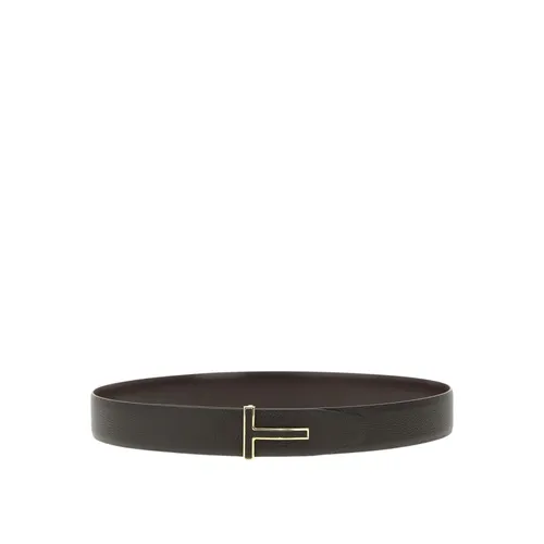 Accessories > Belts - - Tom Ford - Modalova