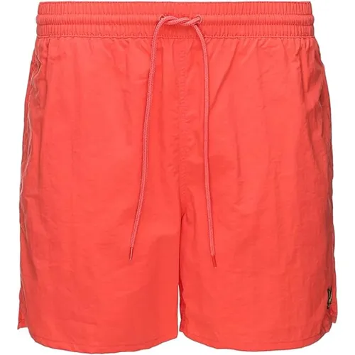Swimwear > Beachwear - - Lyle & Scott - Modalova