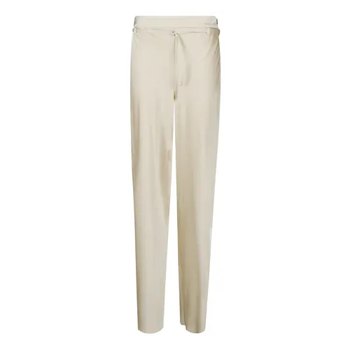 Trousers > Slim-fit Trousers - - Patrizia Pepe - Modalova