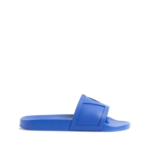 Shoes > Flip Flops & Sliders > Sliders - - Valentino Garavani - Modalova