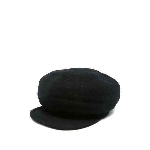 Accessories > Hats > Hats - - Yohji Yamamoto - Modalova