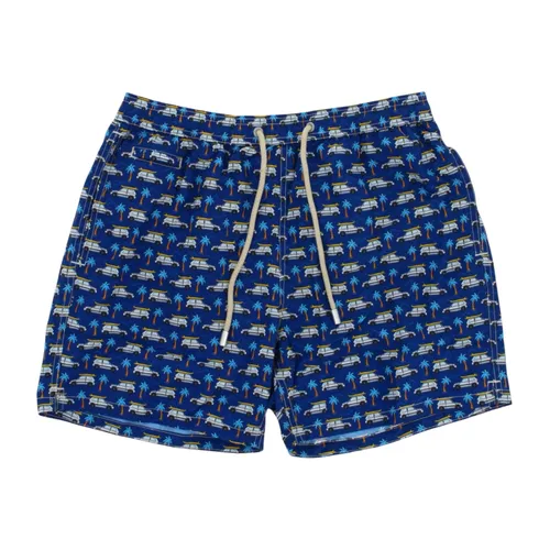 Swimwear > Beachwear - - MC2 Saint Barth - Modalova