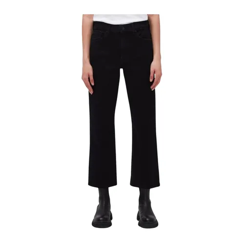 Jeans > Cropped Jeans - - 7 For All Mankind - Modalova
