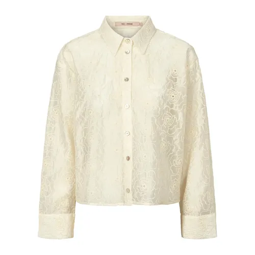 Blouses & Shirts > Shirts - - RUE de Femme - Modalova