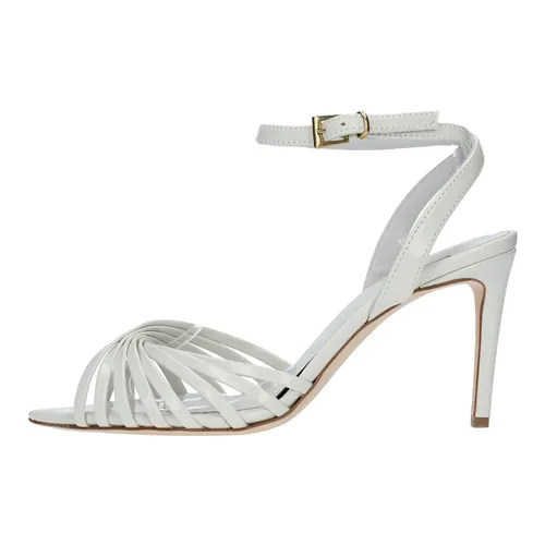 Shoes > Sandals > High Heel Sandals - - Ncub - Modalova