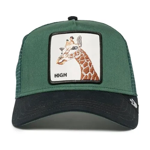 Accessories > Hats > Caps - - Goorin Bros - Modalova