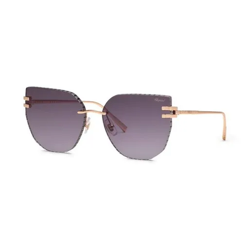 Accessories > Sunglasses - - Chopard - Modalova