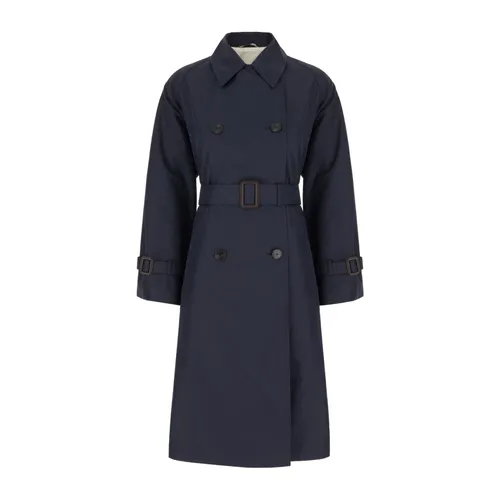 Coats > Trench Coats - - Max Mara Weekend - Modalova