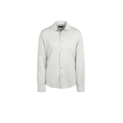 Shirts > Casual Shirts - - Moorer - Modalova