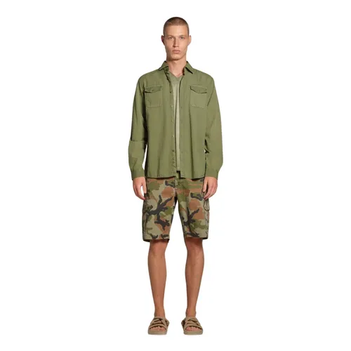 Shorts > Casual Shorts - - BomBoogie - Modalova